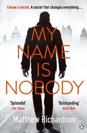 Buy My Name Is Nobody