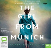 Buy The Girl from Munich