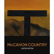 Buy McCahon Country