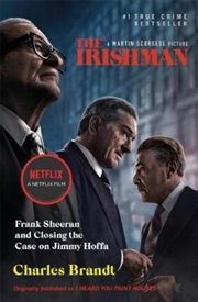 Buy The Irishman