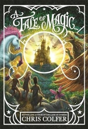 Buy A Tale of Magic...