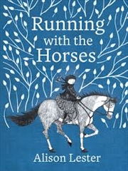 Buy Running with the Horses