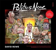 Buy Politics Now: The Best of David Rowe