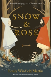 Buy Snow & Rose