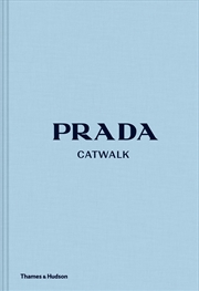 Buy Prada Catwalk: The Complete Collections