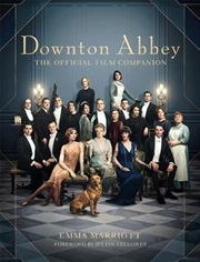 Buy Downton Abbey: The Official Film Companion