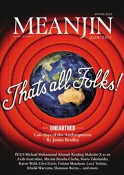 Buy Meanjin Vol 78 No 3