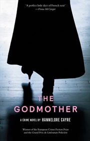 Buy The Godmother