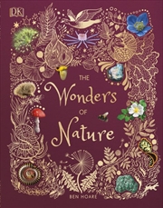 Buy The Wonders of Nature