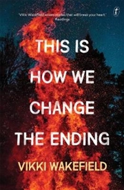 Buy This is How We Change the Ending