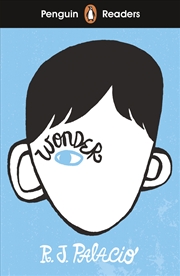 Buy Penguin Readers Level 3: Wonder (ELT Graded Reader)