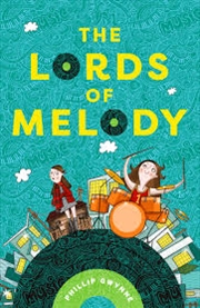 Buy The Lords of Melody