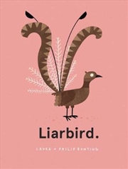 Buy Liarbird