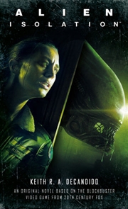 Buy Alien: Isolation