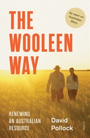 Buy The Wooleen Way