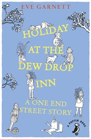 Buy Holiday at the Dew Drop Inn