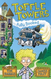 Buy Toffle Towers 1: Fully Booked