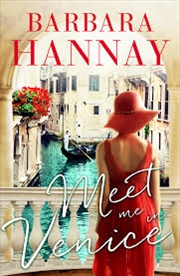 Buy Meet Me in Venice