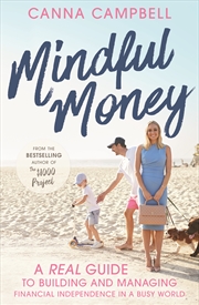 Buy Mindful Money