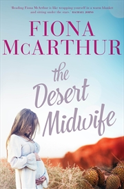 Buy The Desert Midwife