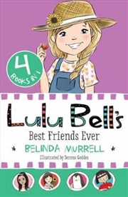 Buy Lulu Bell's Best Friends Ever