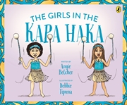 Buy The Girls in the Kapa Haka