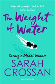 Buy The Weight of Water