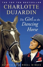 Buy The Girl on the Dancing Horse