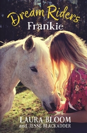 Buy Dream Riders: Frankie