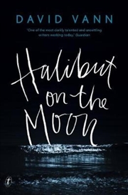 Buy Halibut on the Moon