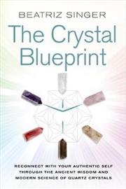 Buy Crystal Blueprint