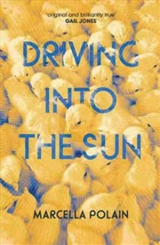 Buy Driving into the Sun