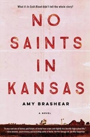 Buy No Saints In Kansas