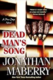 Buy Dead Man's Song (A Pine Deep Novel)