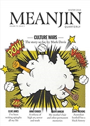 Buy Meanjin Vol 75, No 2