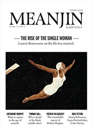 Buy Meanjin Vol 75, No 3