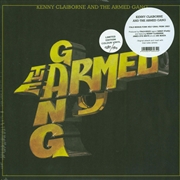 Buy Kenny Claiborne And The Armed