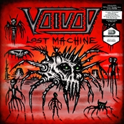 Buy Lost Machine: Live