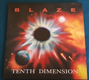 Buy Tenth Dimension