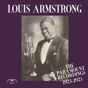 Buy Paramount Recordings 1923-1925