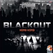 Buy Blackout Hong Kong