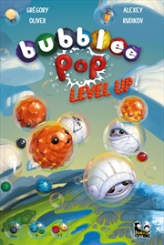 Buy Bubblee Pop Level Up