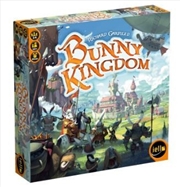 Buy Bunny Kingdom