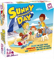 Buy Sunny Day