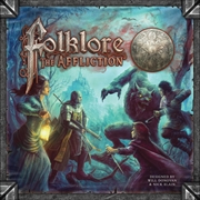 Buy Folklore The Affliction