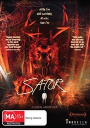 Buy Sator