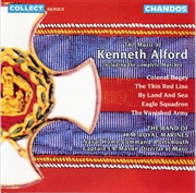 Buy Music Of Kenneth Alford