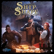 Buy Shipshape