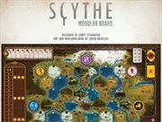 Buy Scythe Modular Board