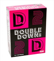 Buy Double Down Lobo 77